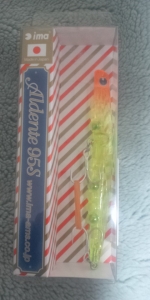 ¥¢¥ë¥Ç¥ó¥Æ95S