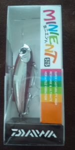 ¥ß¥Ë¥¨¥ó¥È57S