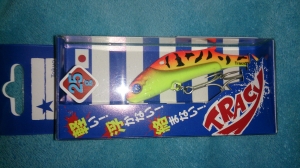 Tracy 25g #13¥ì¥Ã¥É¥¿¥¤¥¬¡¼