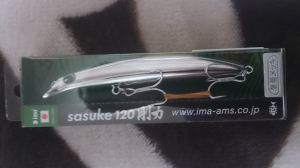 Sasuke120  (饤إå)