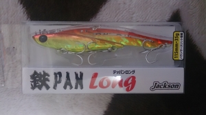 Å´PAN Long 35g(¥¢¥«¥¥ó)