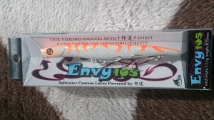 ¥¨¥ó¥ô¥£¡¼105