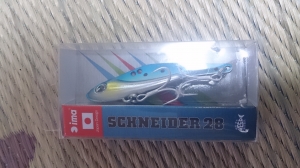 SCHNEIDER28 (¥¤¥ï¥·)