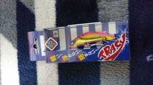 Tracy 25g (¥Ô¥ó¥¯¥¸¥ç¡¼¥«¡¼)
