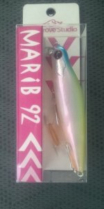 ¥Þ¥ê¥Ö92