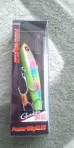 ¥Ñ¥ï¡¼¥¹¥é¥¤¥È85