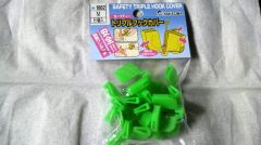 トリプルフックカバーM