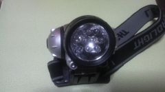 LED HEADLIGHT 10