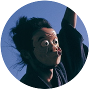 つりしろ編集長